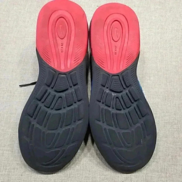 Nike Air Max Running Athletic Sneaker Youths 6 - Picture 8 of 11